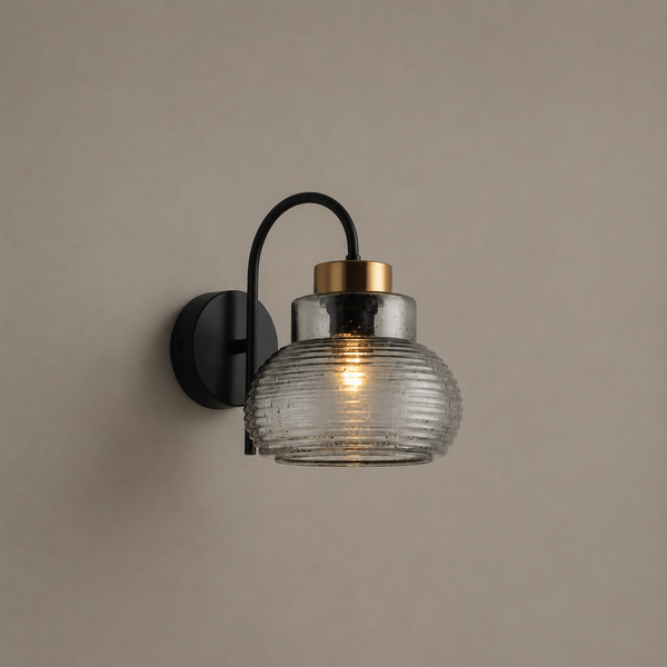 Noren Wall Light