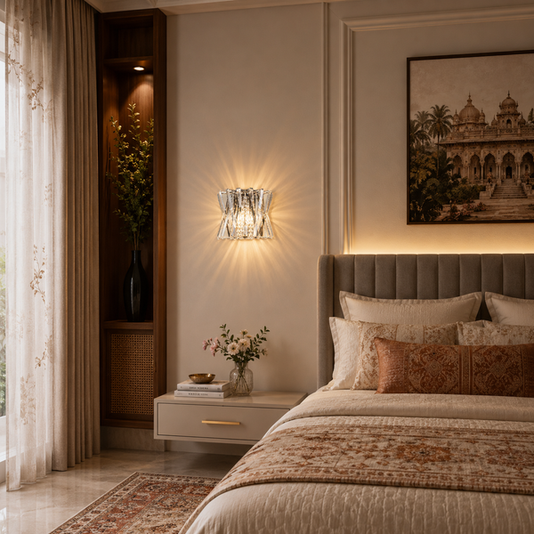 Norenza Wall Light