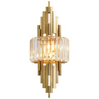 Aura Glow Wall Light