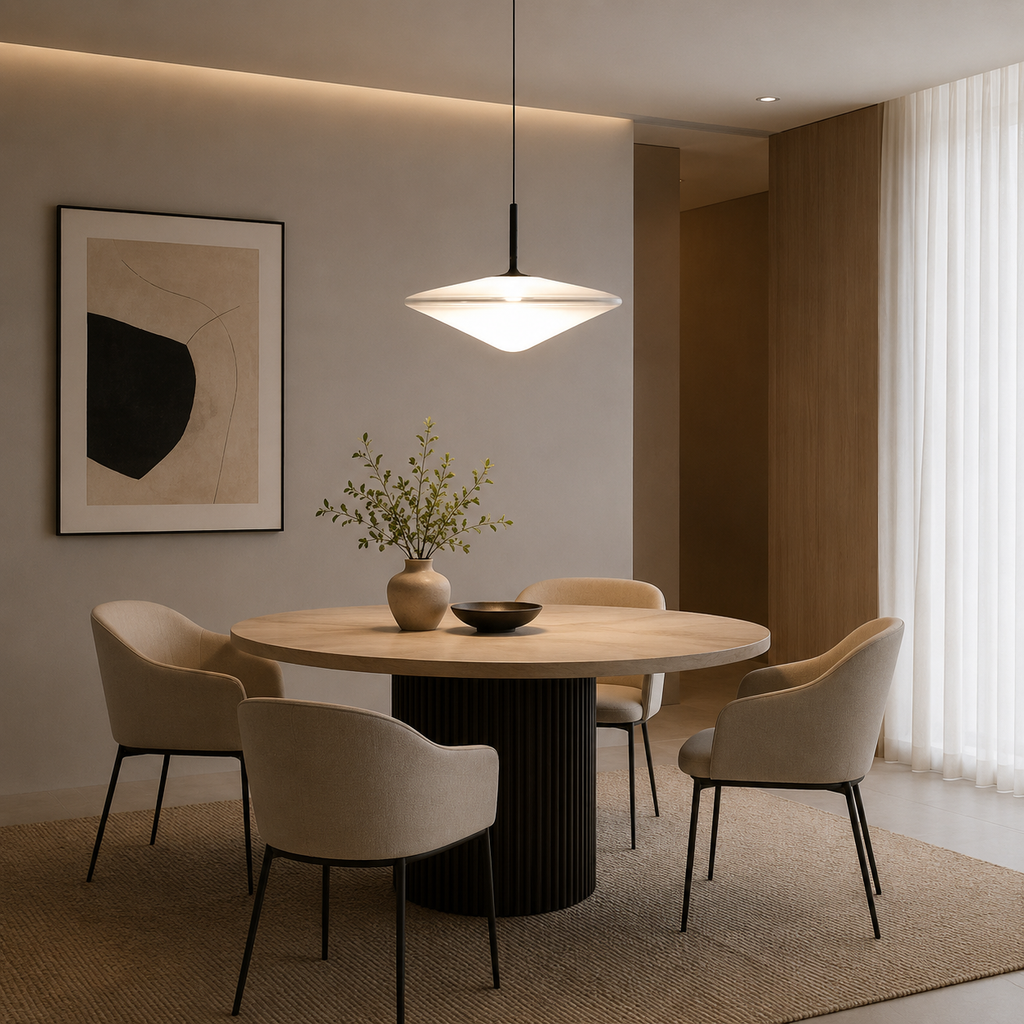 Orelia Pendant Light