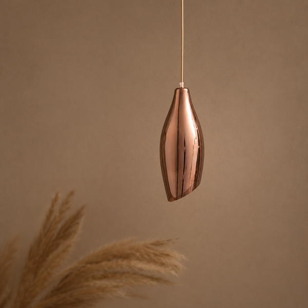 Roselle Pendant Light