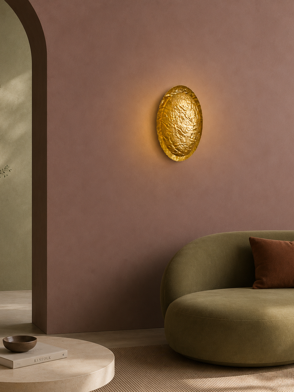 Solenne Wall Light