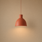 Terran Pendant Light