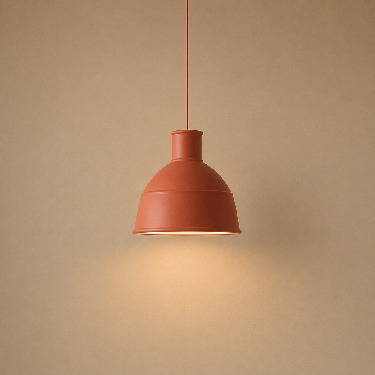 Terran Pendant Light