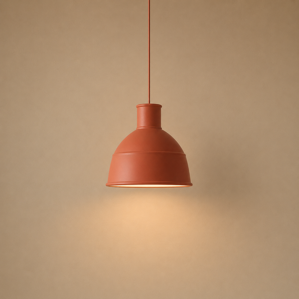Terran Pendant Light