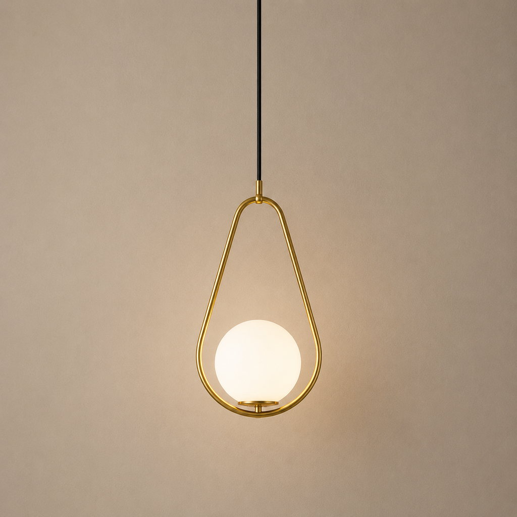 Vaelith Pendant Light