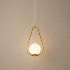 Vaelith Pendant Light