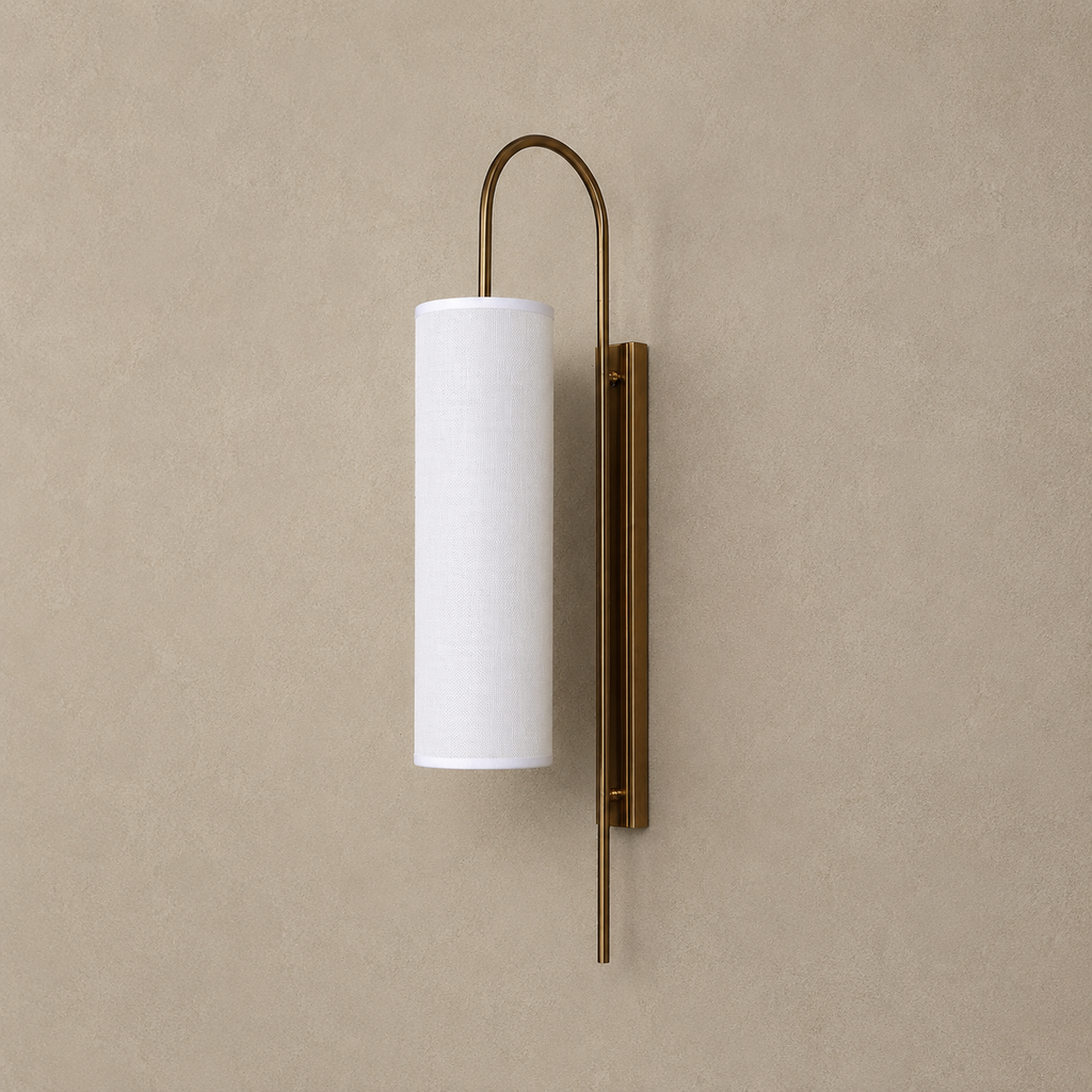 Vaelune Wall Light