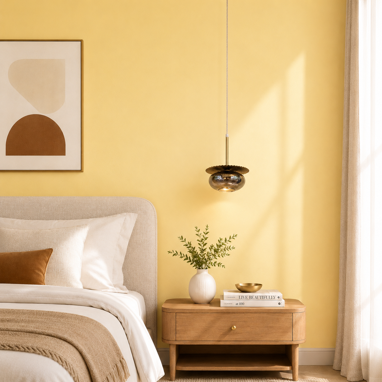 Velmora Pendant Light