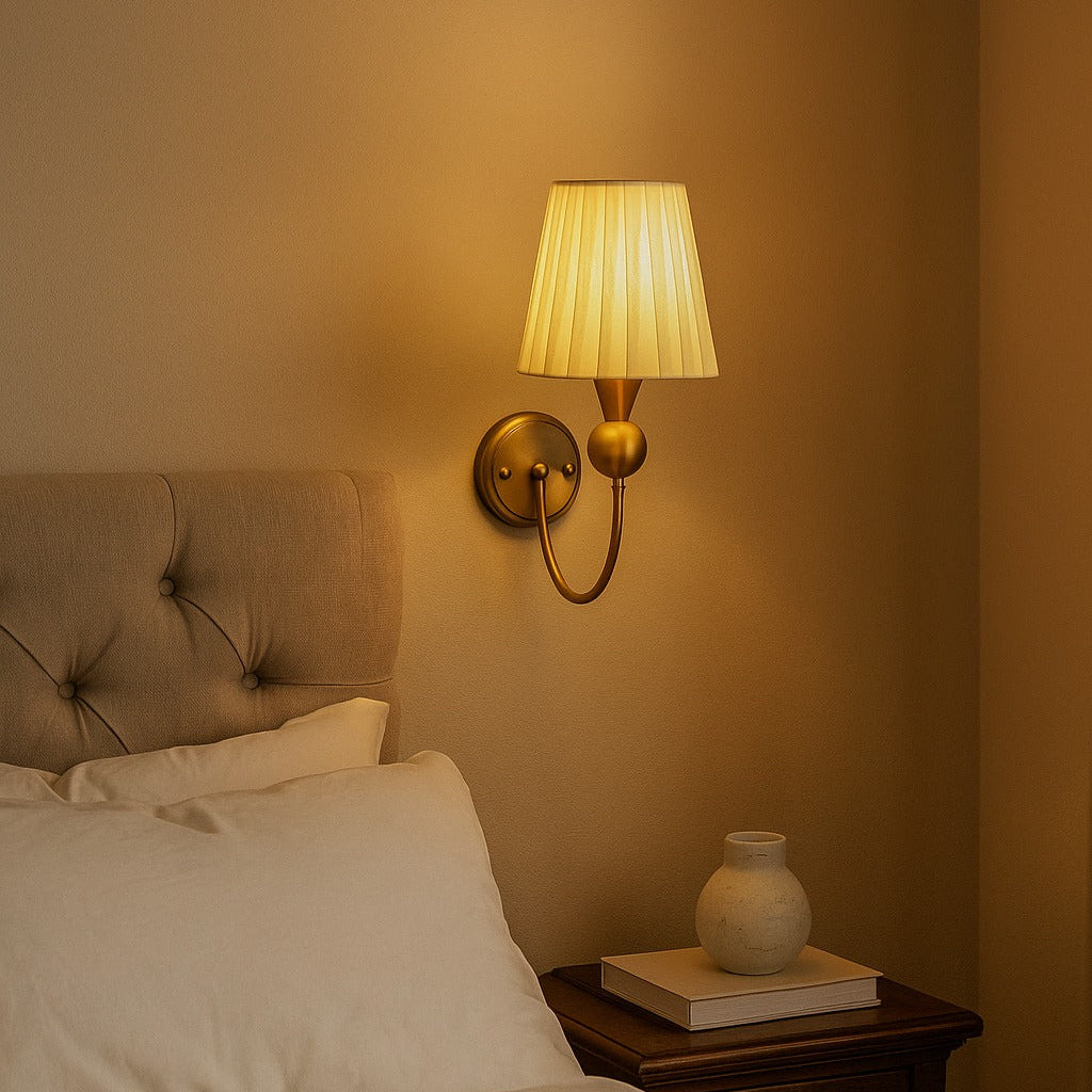 Velmora Wall Light
