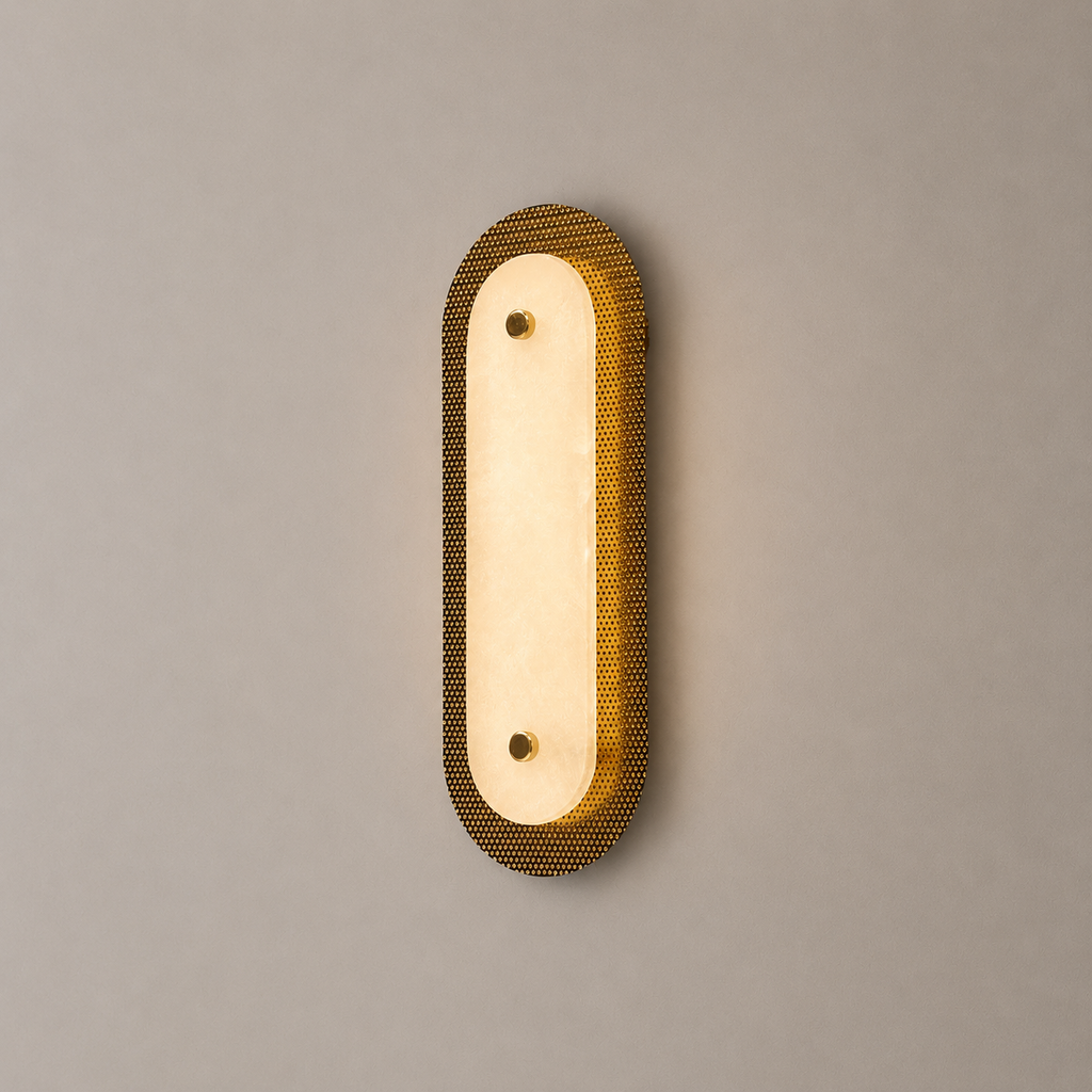 Velorien Wall Light