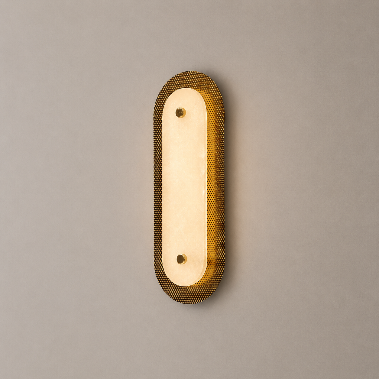 Velorien Wall Light