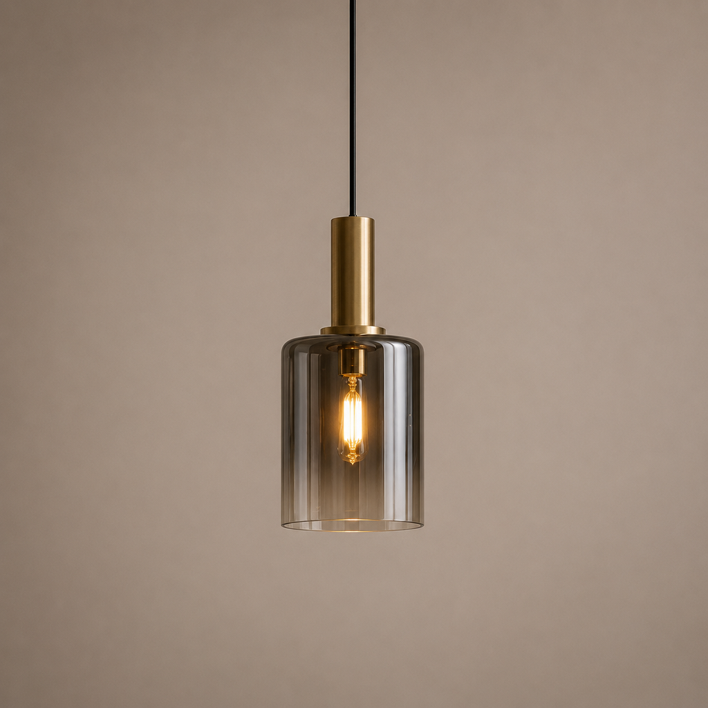 Veyron Pendant Light