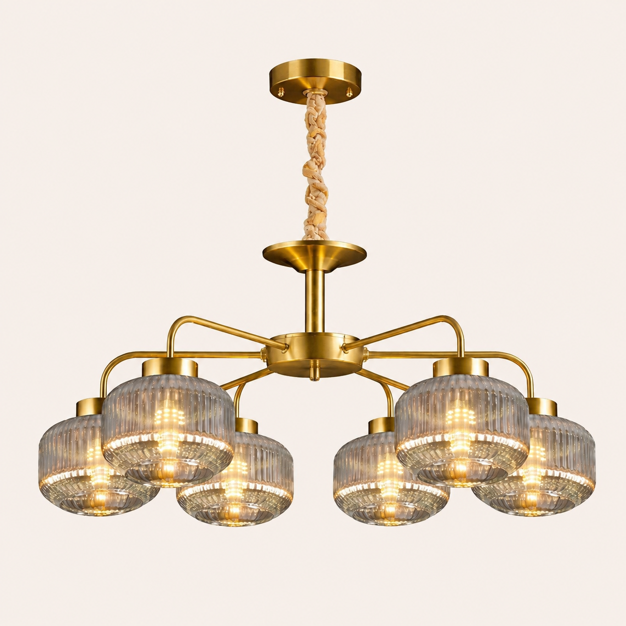 Virelli Chandelier