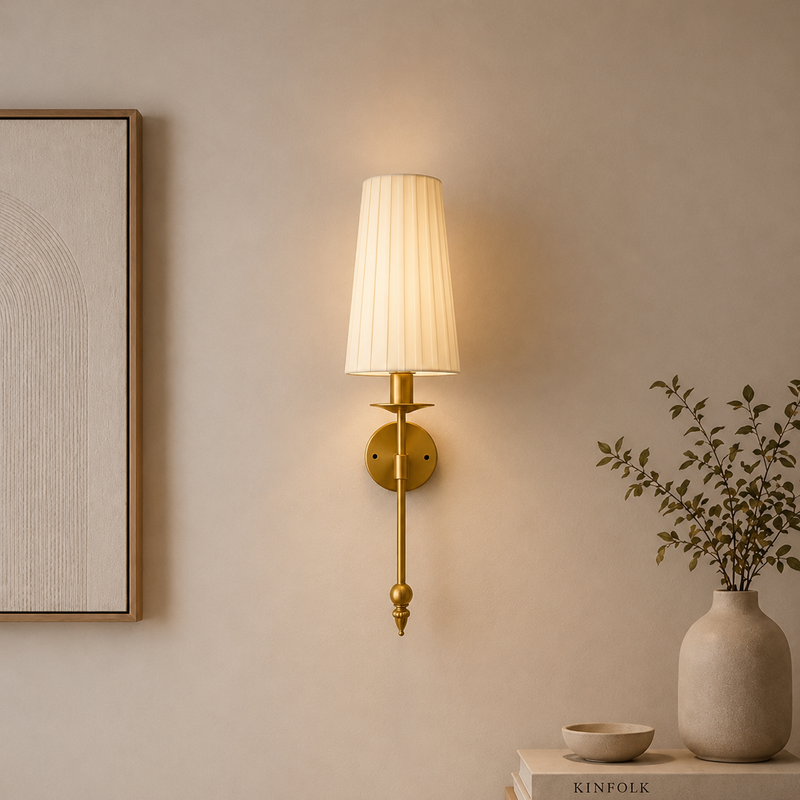 Wall Light