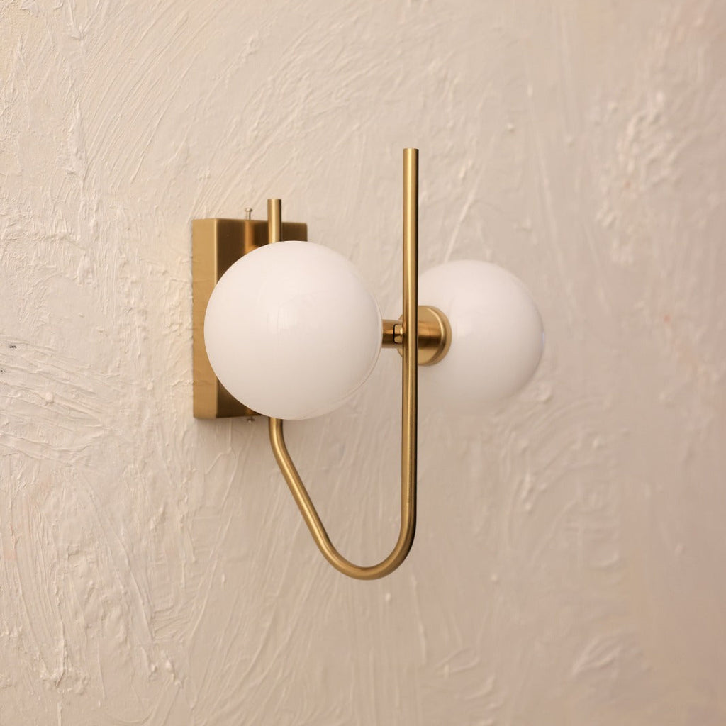 Orivelle Wall Light