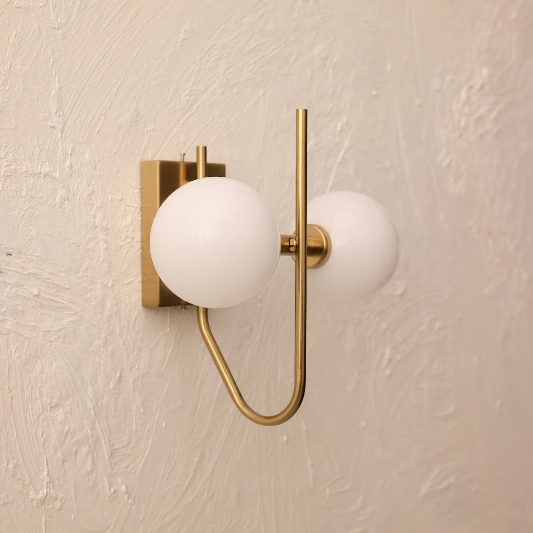 Orivelle Wall Light