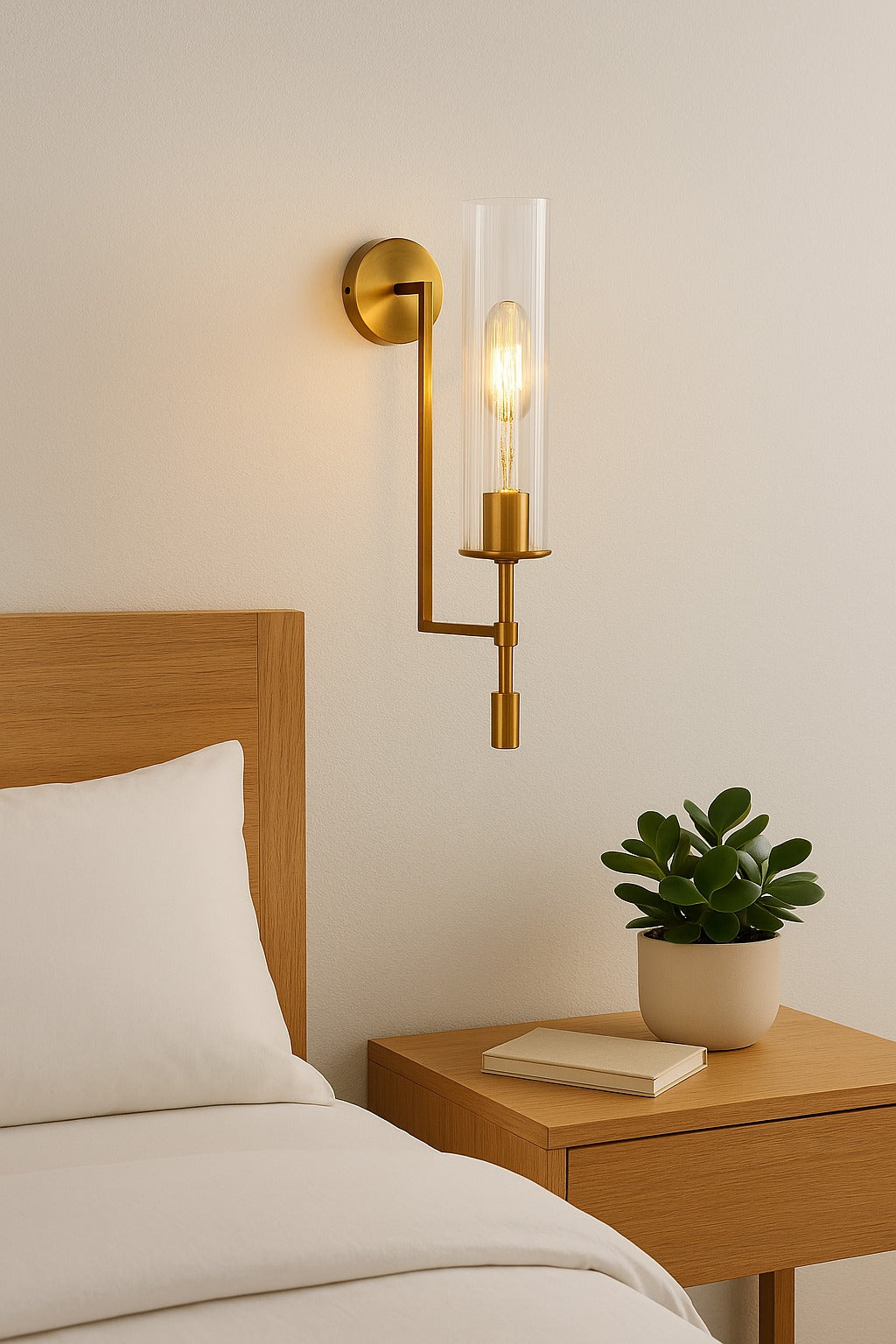 Caelis Wall Light