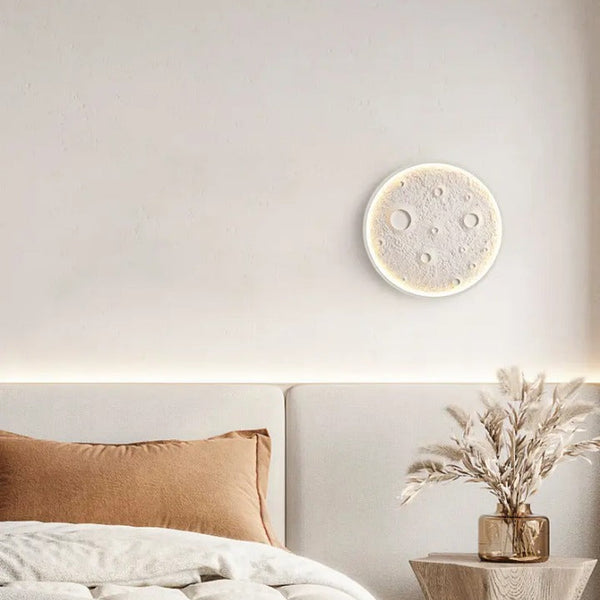 Zephielle Wall Light