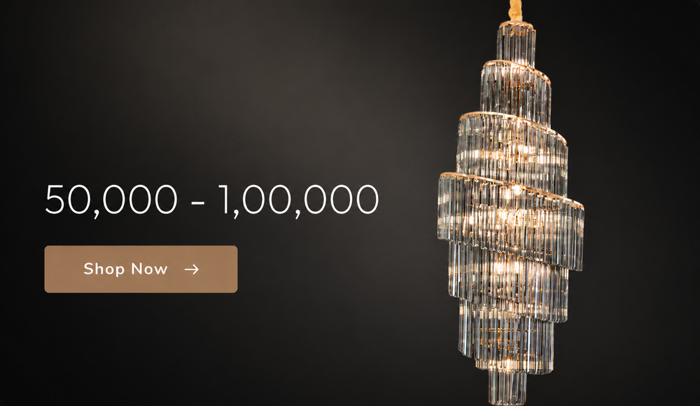 Shop by price category