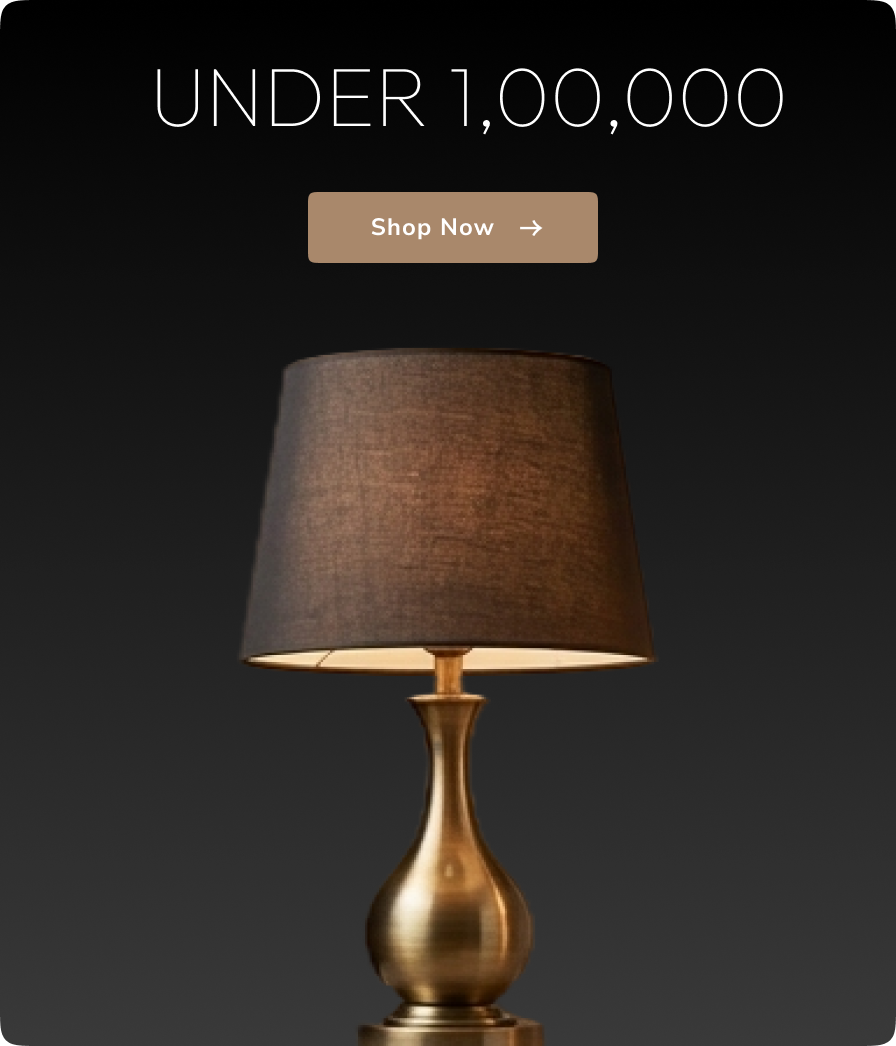 Shop by price category