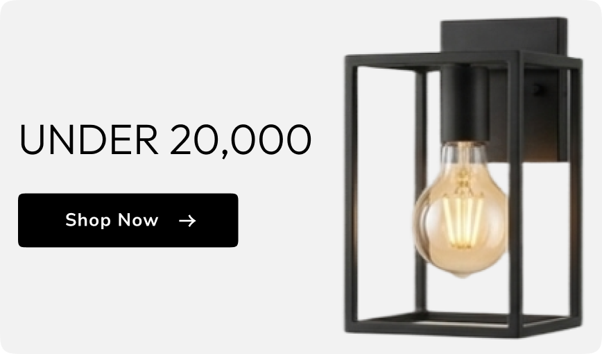 Shop by price category