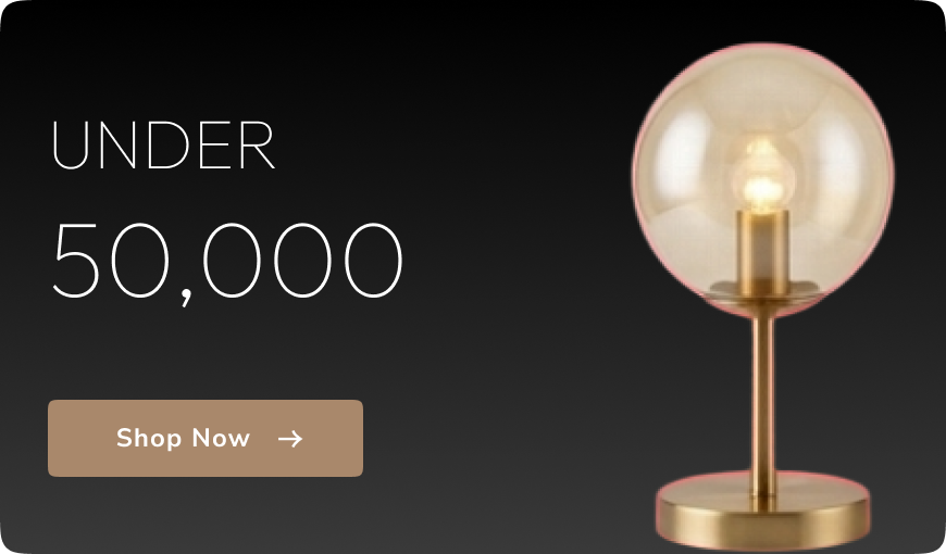 Shop by price category