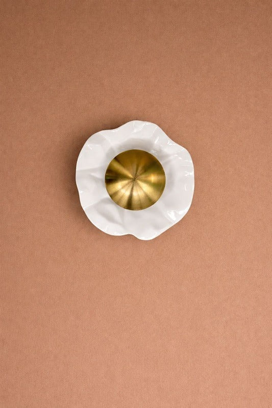 Flora Aura Wall Light