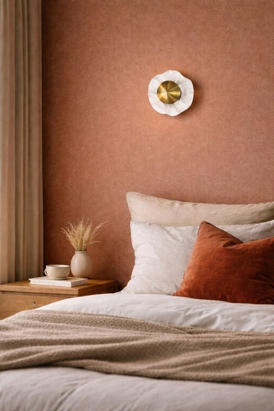 Flora Aura Wall Light