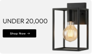 Shop by price category
