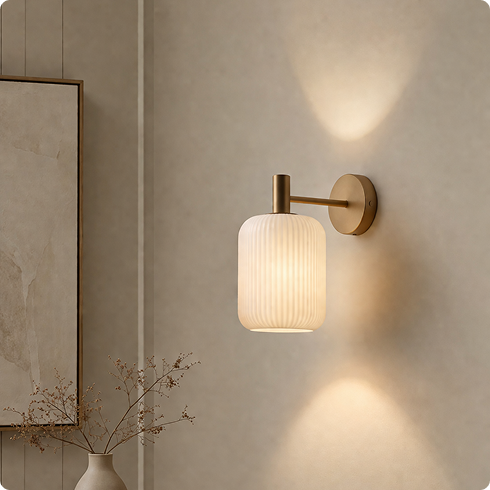Wall Light
