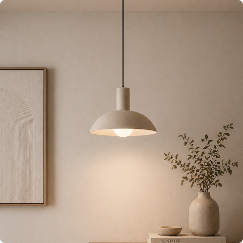 Pendant Light