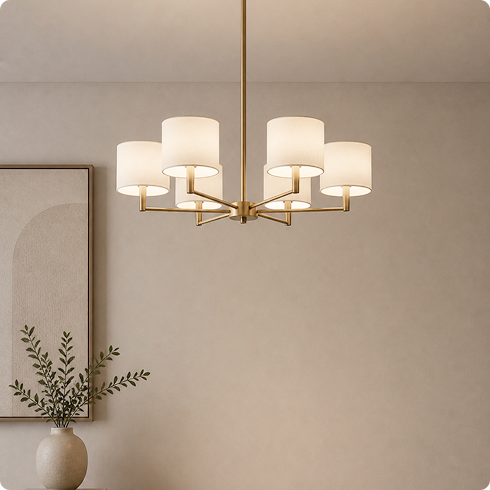 Chandelier