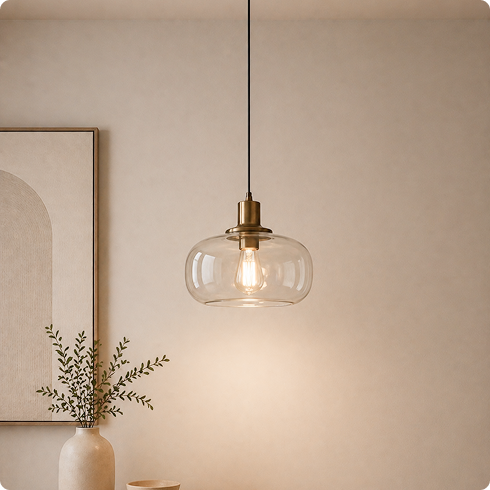 Picture Light