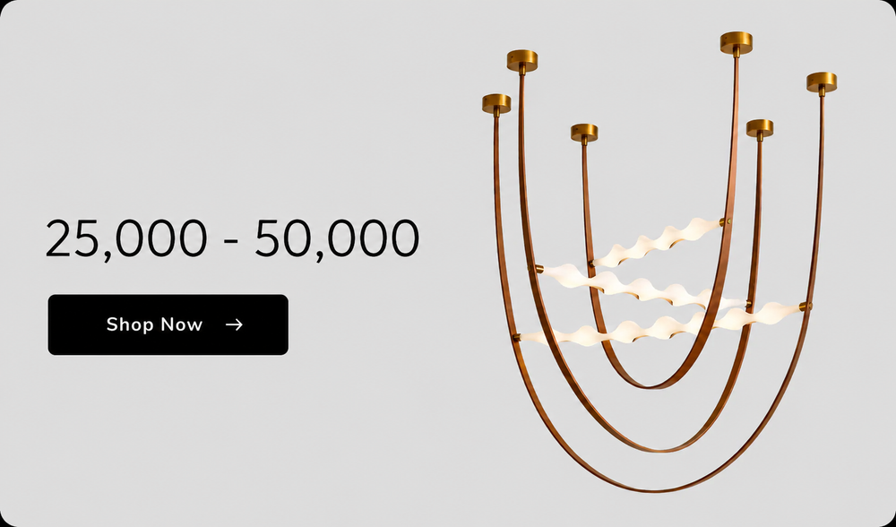 Shop by price category