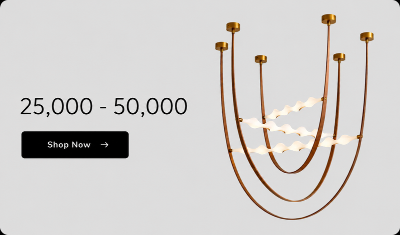 Shop by price category